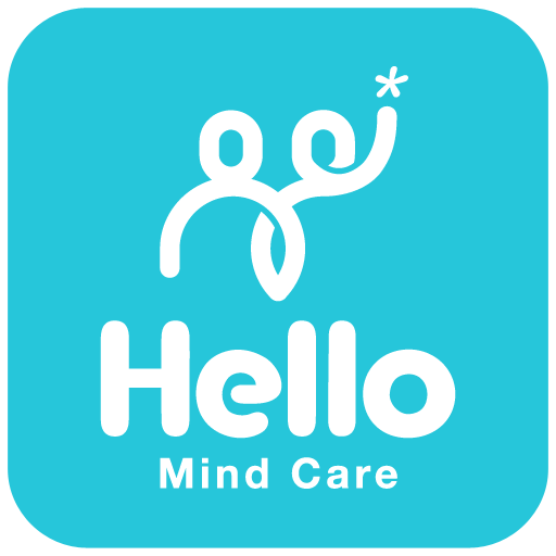 헬로마인드케어 - 심리상담 심리검사 기분일기