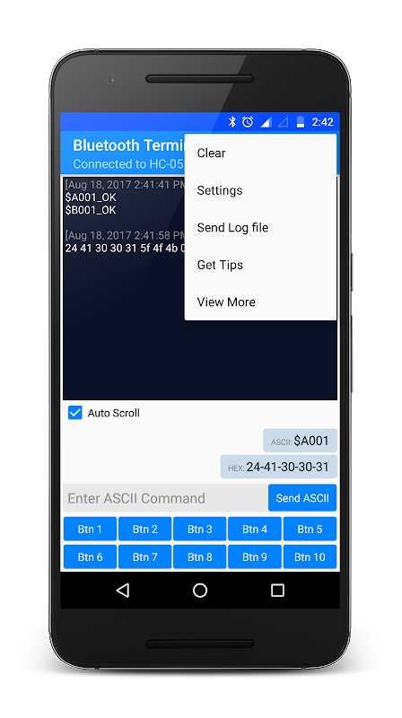 Screenshot 5