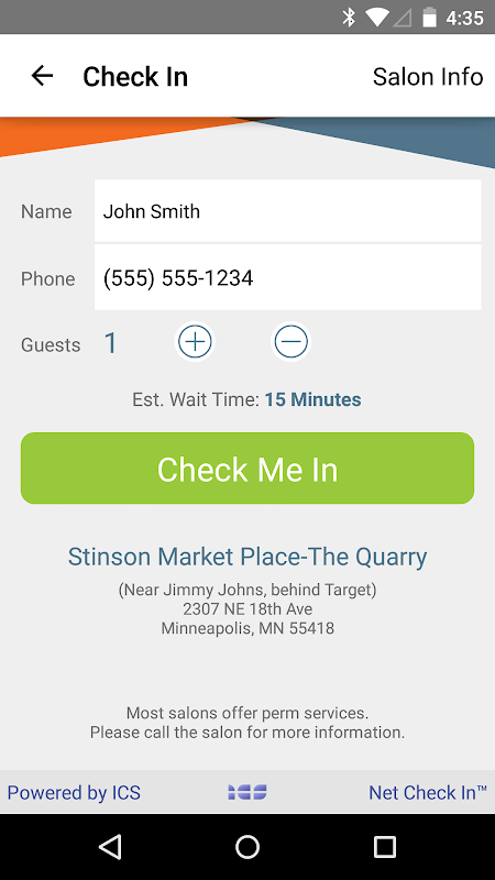 Screenshot 3