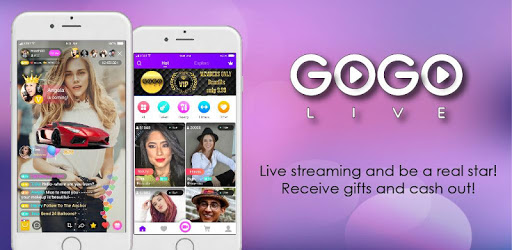 صورة GOGO LIVE