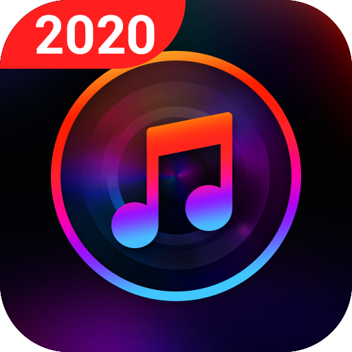 مشغل موسيقى Android