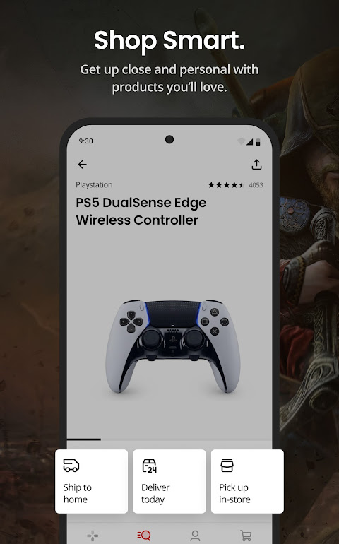 Screenshot 5