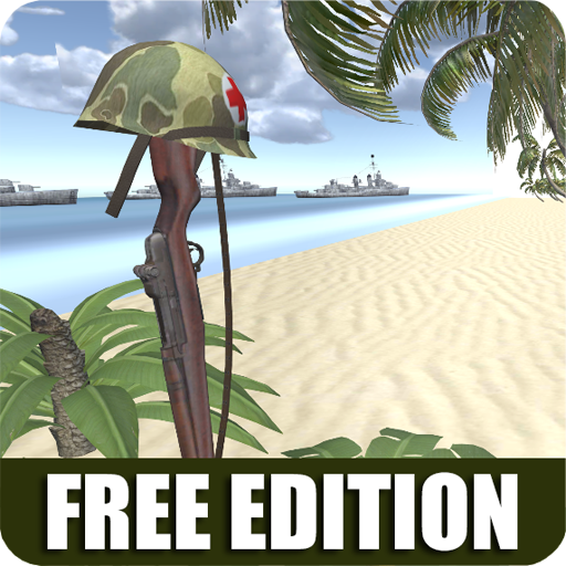 Medal Of Valor 4 WW2 FREE