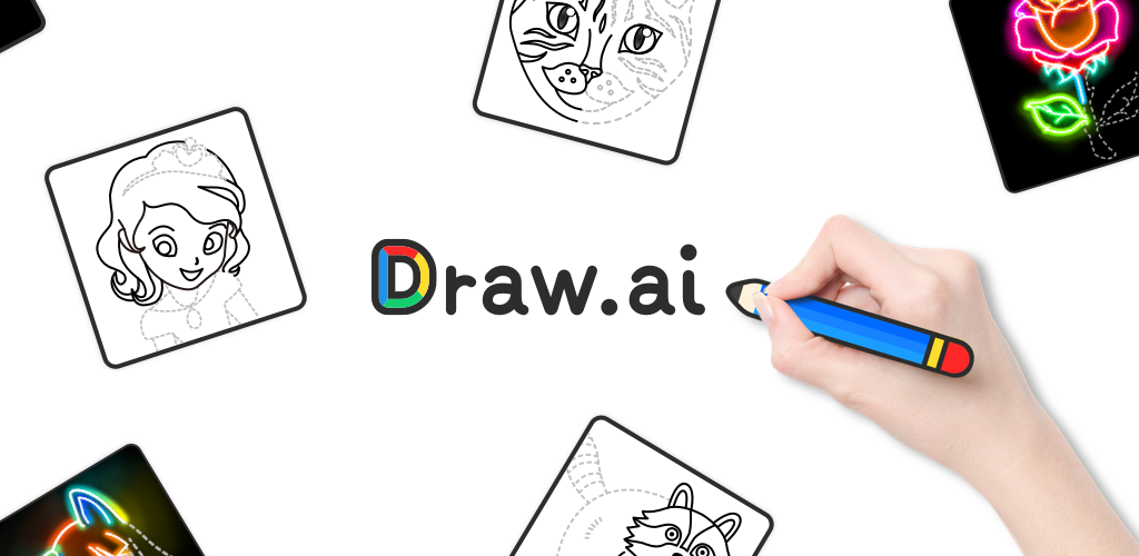 صورة Draw.ai: Draw & Coloring