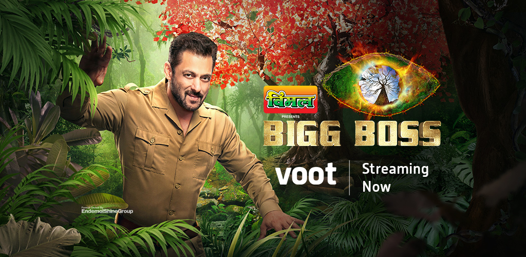 صورة Voot-Colors, MTV, International Shows & Originals