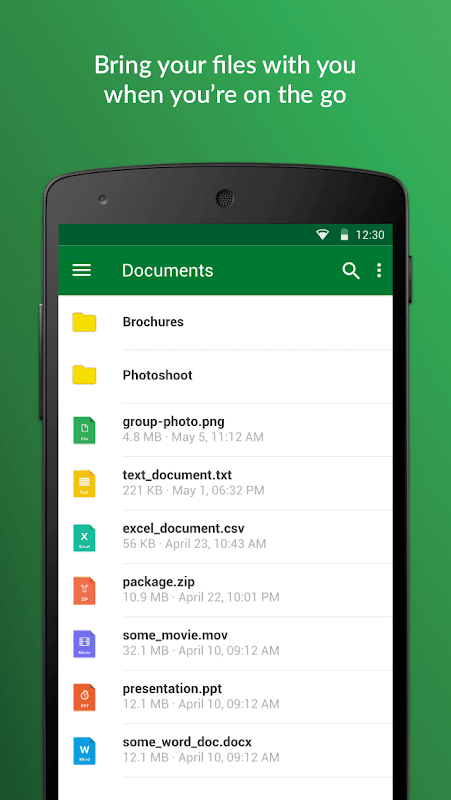 Screenshot 4