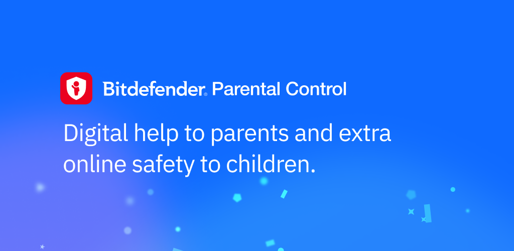 صورة Bitdefender Parental Control