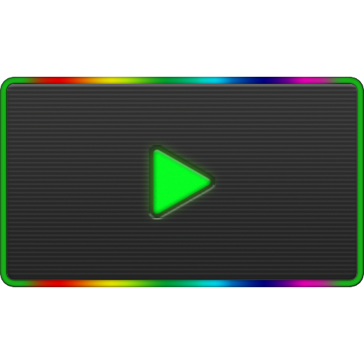 Poweramp EDM Skin 7 in 1