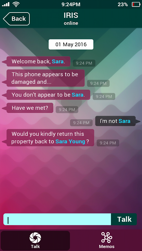 Screenshot 3