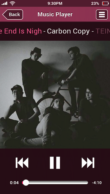 Screenshot 6