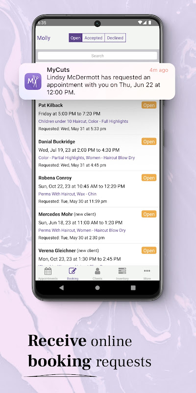 Screenshot 5