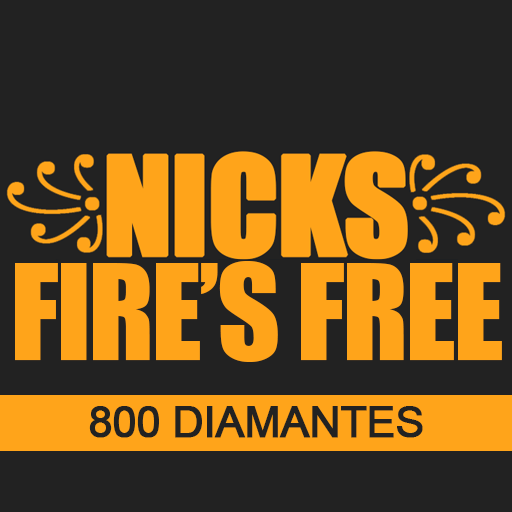 Creador de nombres Fires Free