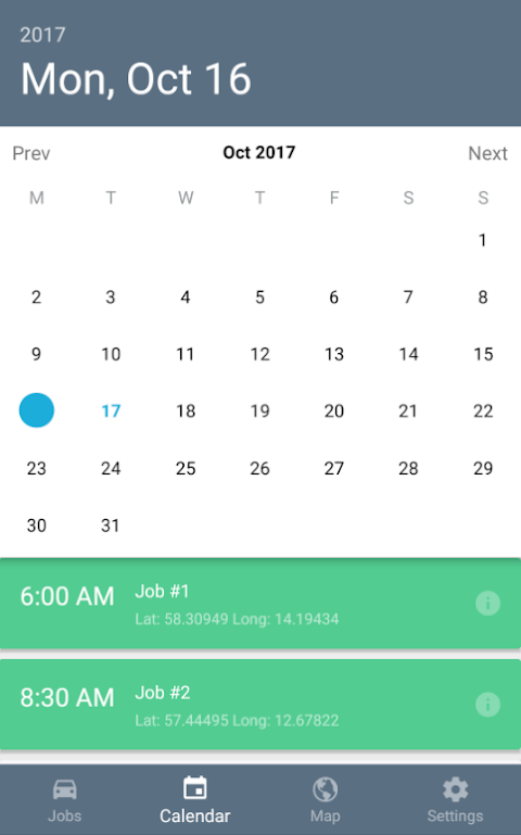 Screenshot 3