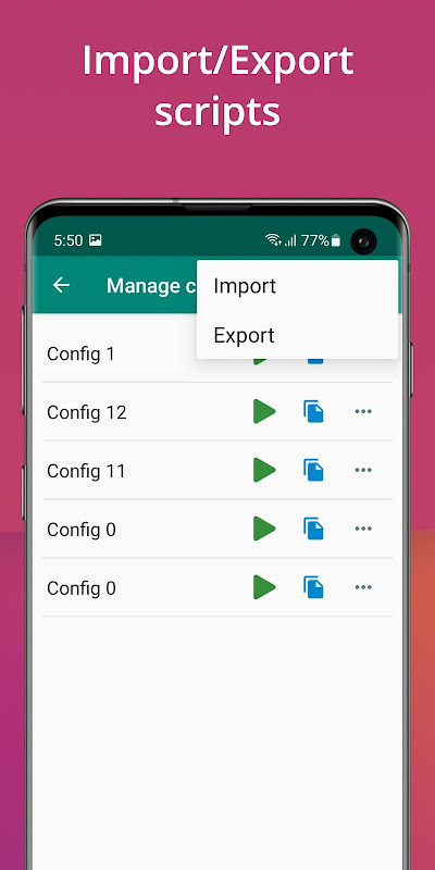 Screenshot 5
