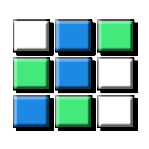 اختبار الذكاء: مصفوفات رافن