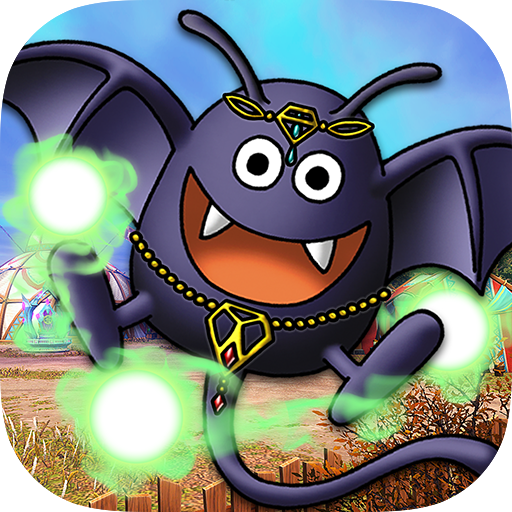 ドラゴンクエストⅩ　冒険者のおでかけ超便利ツール