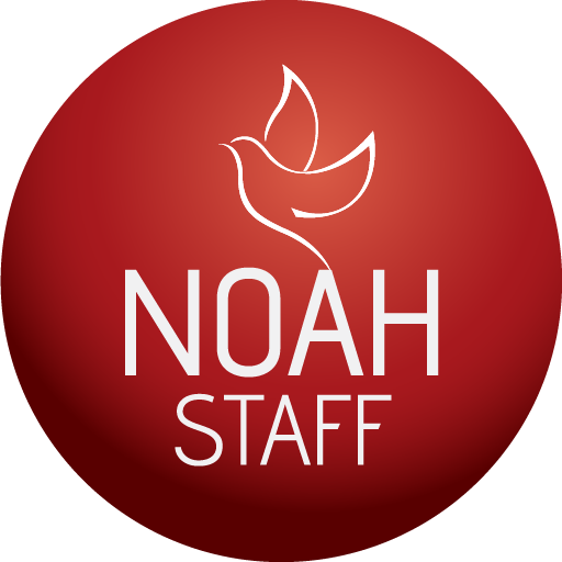 NOAH Church Staff