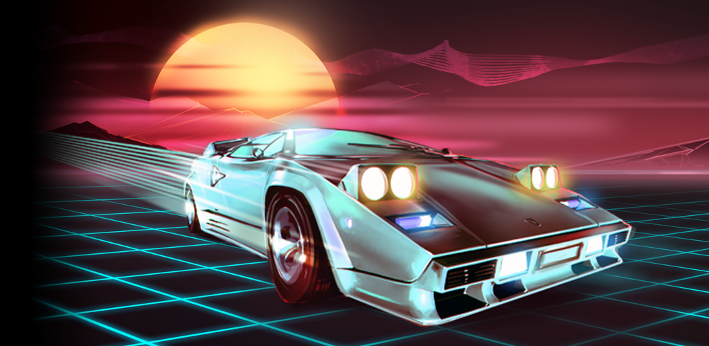 صورة Music Racer