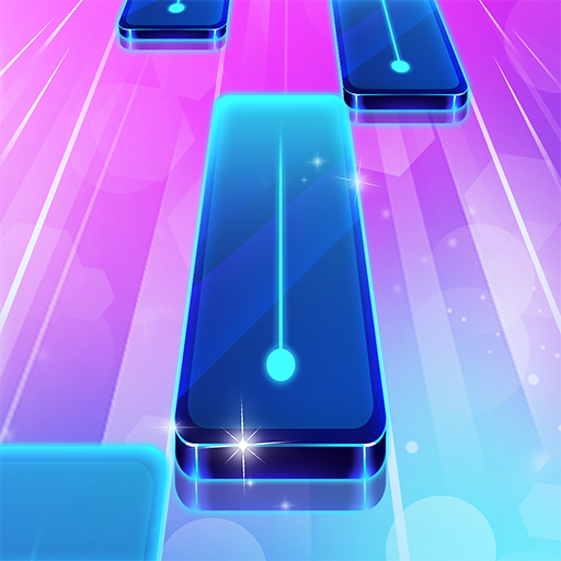 Pop Piano - العاب موسيقى