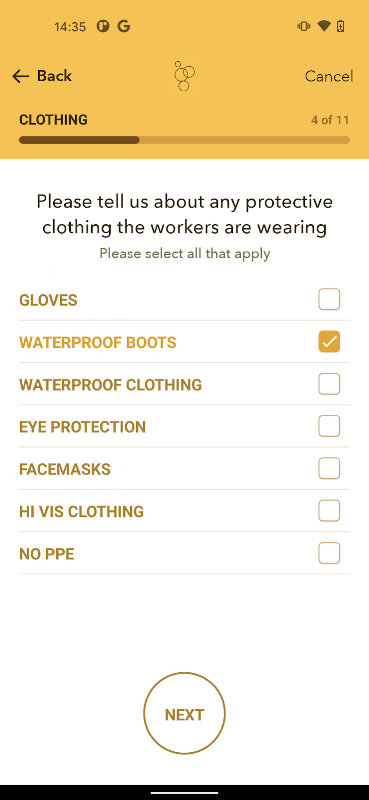 Screenshot 4