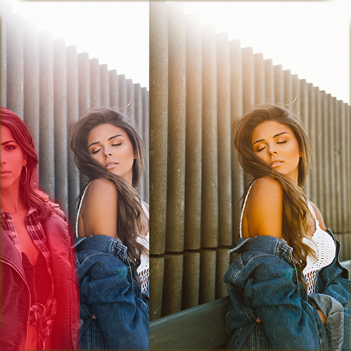 Retouch-Remove Unwanted Photos