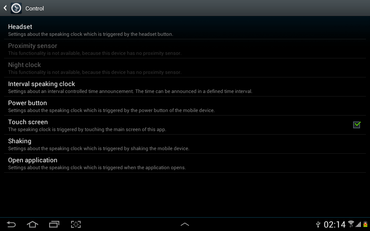Screenshot 4