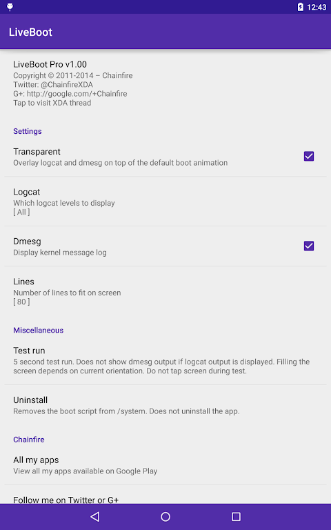 Screenshot 5