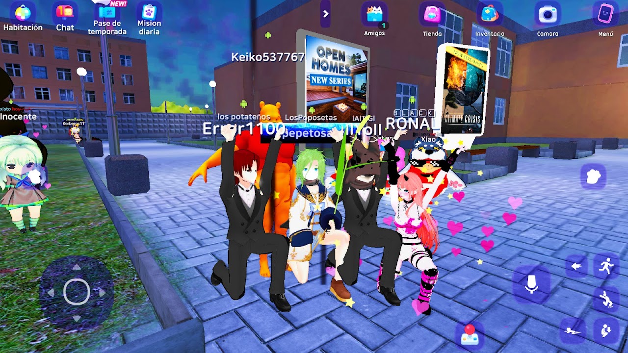 Screenshot 3