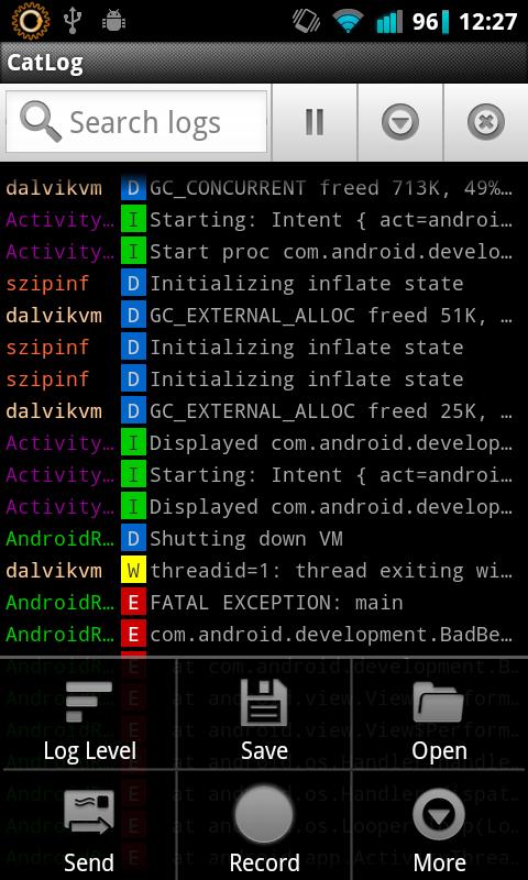 Screenshot 5