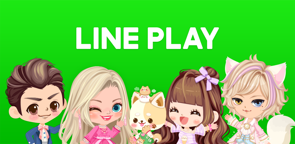 صورة LINE PLAY - Our Avatar World