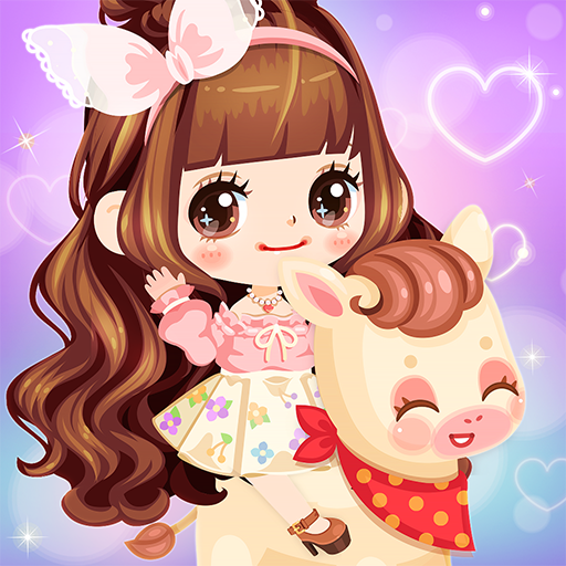 LINE PLAY - Our Avatar World