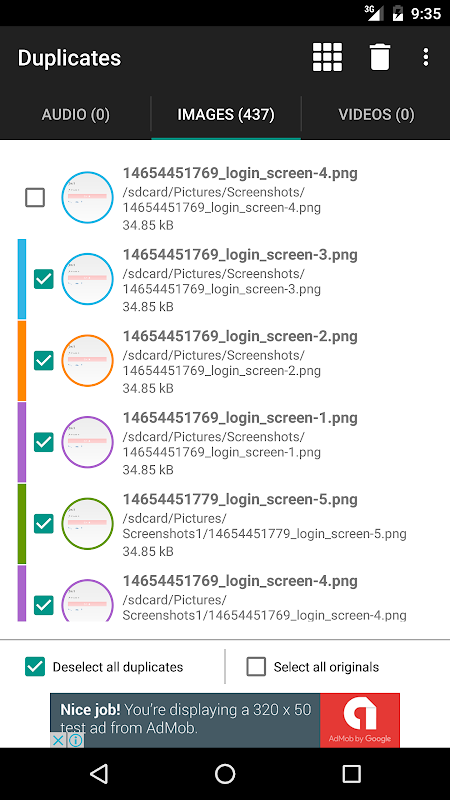 Screenshot 4