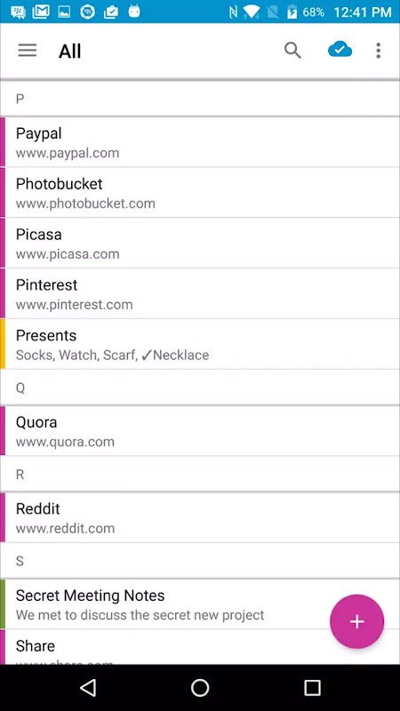 Screenshot 3