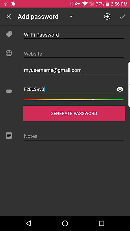 Screenshot 5