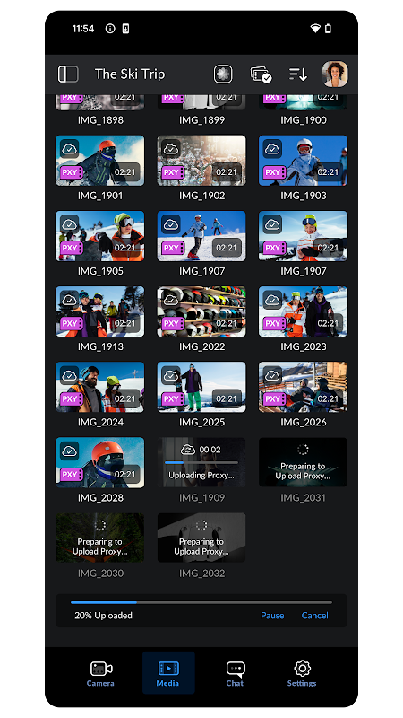 Screenshot 5