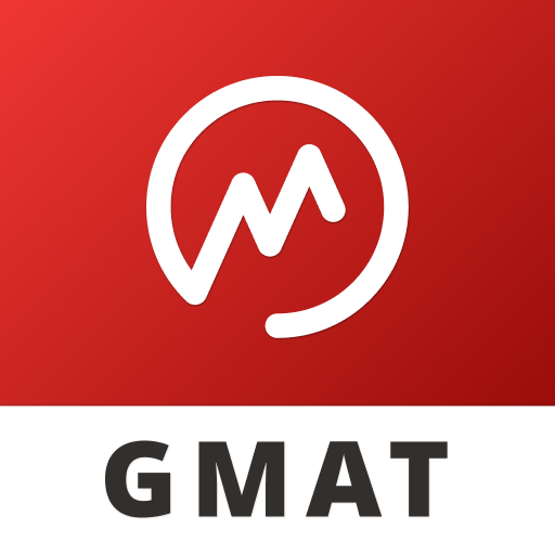 Manhattan Prep GMAT 2026