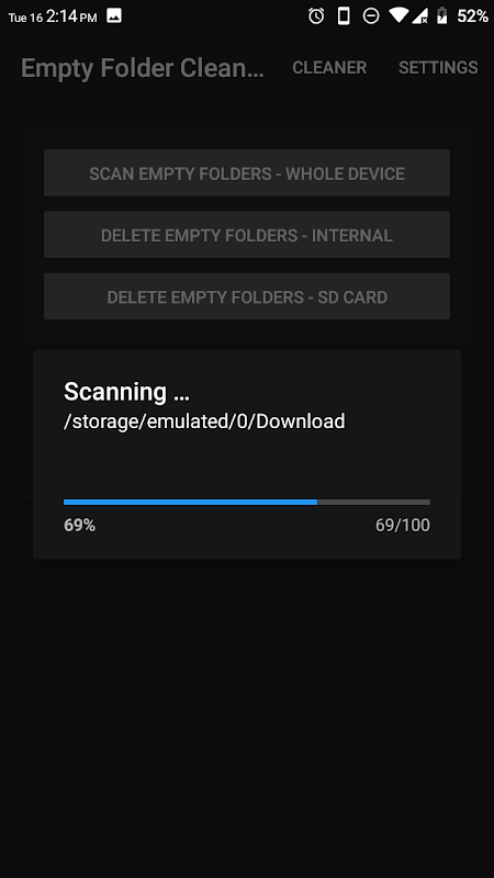 Screenshot 3