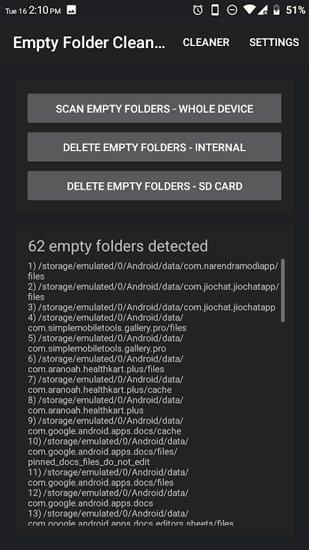 Screenshot 5