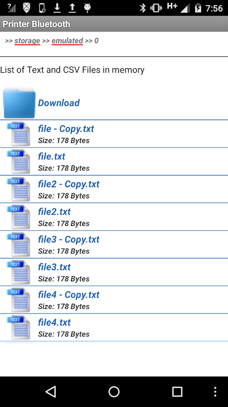 Screenshot 4
