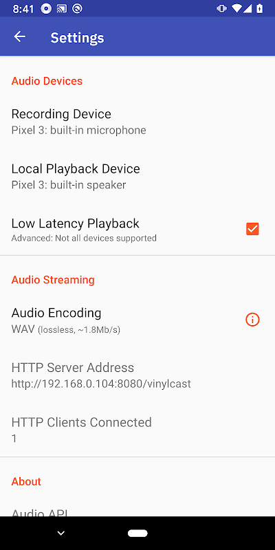 Screenshot 3
