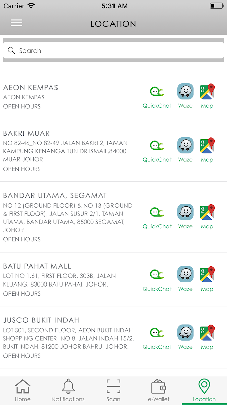 Screenshot 5