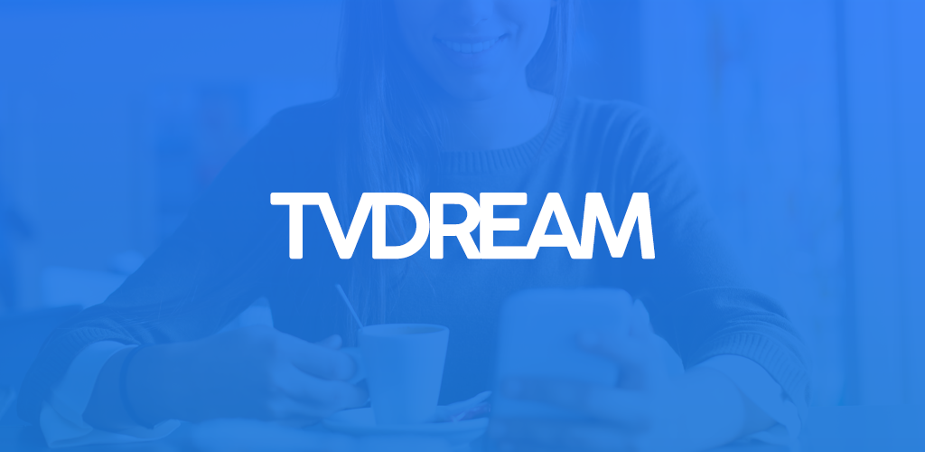 صورة TVdream - TV in streaming
