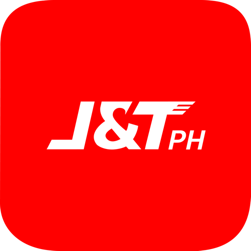 J&T Express - Courier App PH