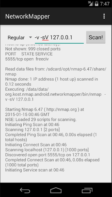 Screenshot 4