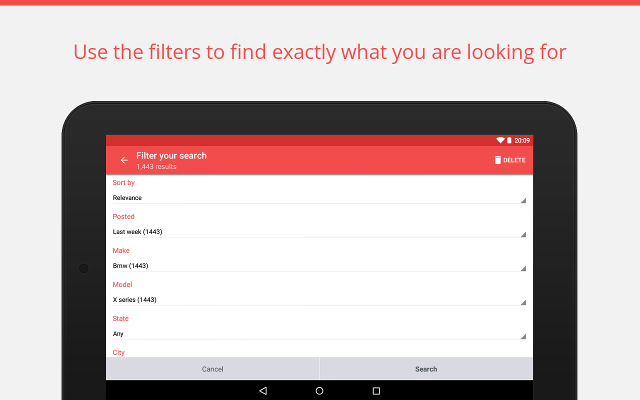 Screenshot 3