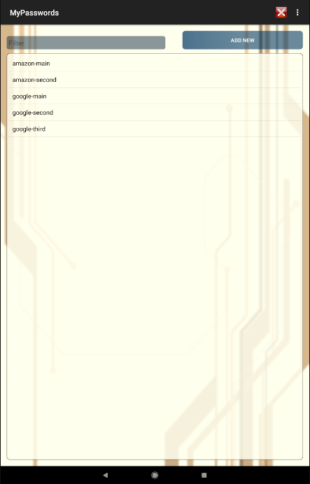 Screenshot 3