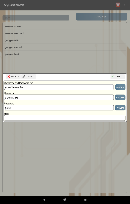 Screenshot 5
