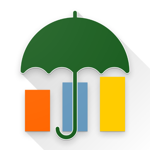 Budget Blitz - money tracking