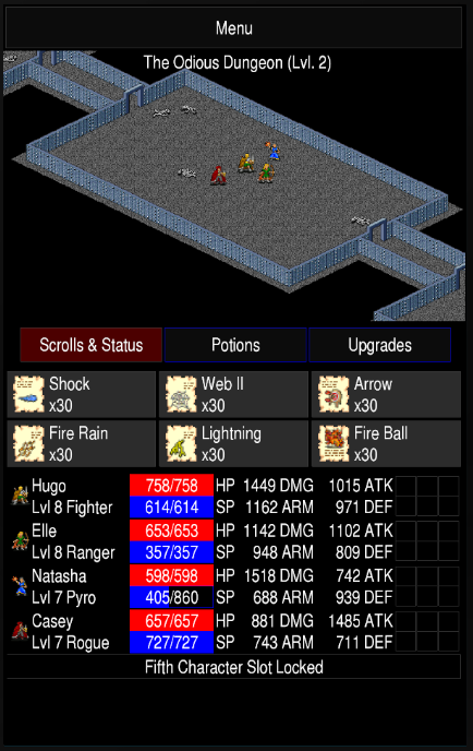 Screenshot 4