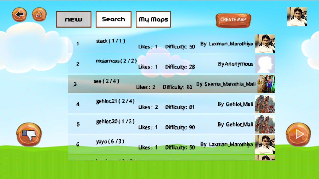 Screenshot 5